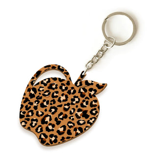 Apple Keychain #ACK-APPLE24-LPRD24 - Keychain - Women’s