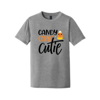 Kid's Candy Corn Cutie T-Shirt #HPTS-KD-CANDY