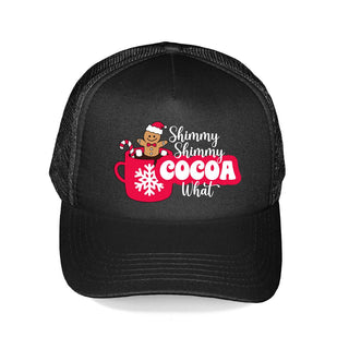 Shimmy, Shimmy Trucker Hat #L197-SMSHIM