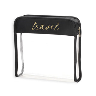 Travel Jet Setter Toiletry Bag #M264VL-TRAVEL