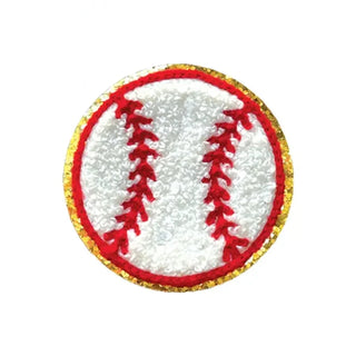 Baseball Patch #P23-BASE - Patch
