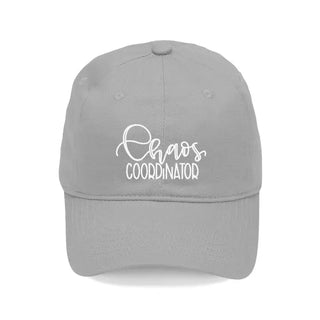 Chaos Coordinator Cap #M190VL-BLU-CHAOS