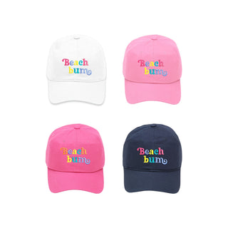 Beach Bum Cap