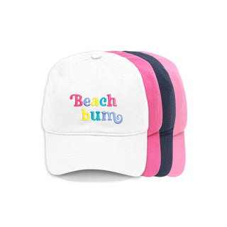 Beach Bum Cap