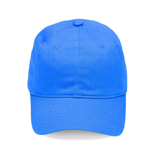 Electric Blue Cap #M190VL-BLU