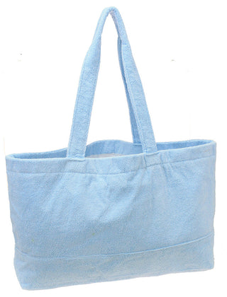 Beach Please Extra Large Towel Tote Oversized Coastal Beach Bag #MB4030Y-BP