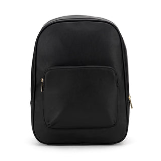 Black Waverly Backpack