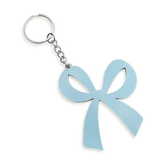 Bow Keychain #ACK-BOW - Keychain - Women’s