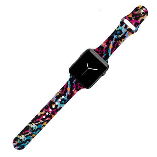 Colorful Apple Watch Watchbands #LW500