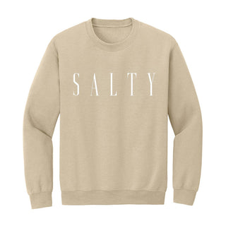 Salty Sweatshirt #HPSW-SALTY