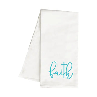Faith Hand Towel #HPHT-HTFAITH