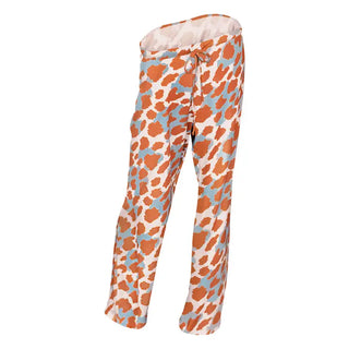 Catherine Pajama Pants Women’s Cozy Lounge Bottoms Sleepwear Gift #MA2030VL-CAT - Sleepwear Bottom - Women’s
