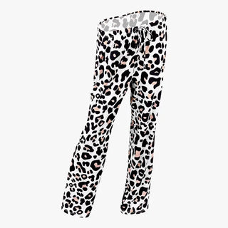Catwalk Pajama Pants Women’s Cozy Lounge Bottoms Girls Weekend Gift #MA2030VL-CATW - Sleepwear Bottom - Women’s