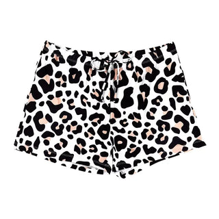 Catwalk PJ Shorts Women’s Cute Lounge Sleepwear Girls Weekend Gift #MA2019VL-CATW - Sleepwear Bottom - Women’s