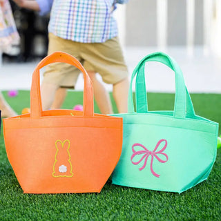 Peep Felt Easter Tote #M959VL-PEEP