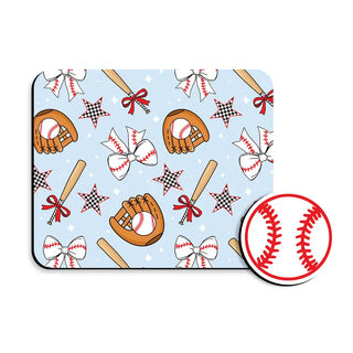 Baseball Desk Set #SDESK-BASE25-BBALL