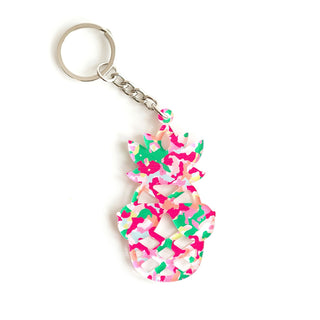 A Little Prep in Your Step Acrylic Keychain Pre-Pack