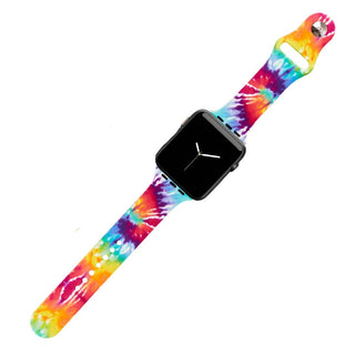 Colorful Apple Watch Watchbands #LW500
