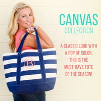 Canvas Collection