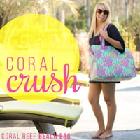 Coral Crush