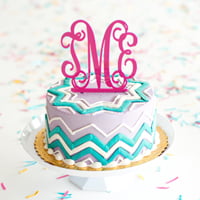 Cake Toppers