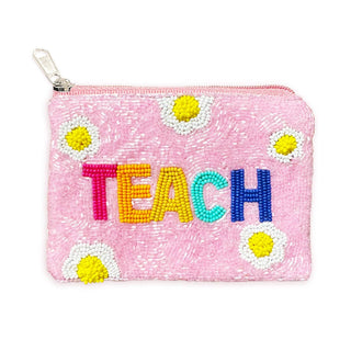 Difference Maker Coin Purse #MNA0193VL-TCH - Coin Purse - Women’s