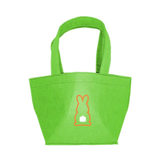 Peep Felt Easter Tote #M959VL-PEEP
