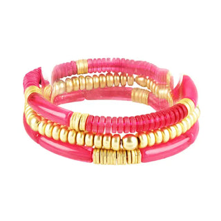 Kayla Bracelet Stack #VLJB2869