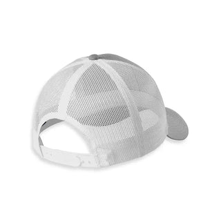 Eat Sleep Golf Patch Snapback Hat Golfing Baseball Cap for Unisex #L112-P702-ESG - Trucker Hat - Men’s