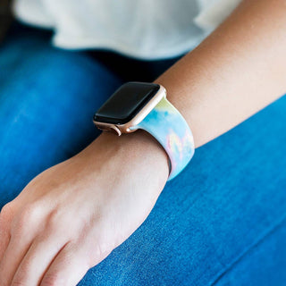 Colorful Apple Watch Watchbands #LW500