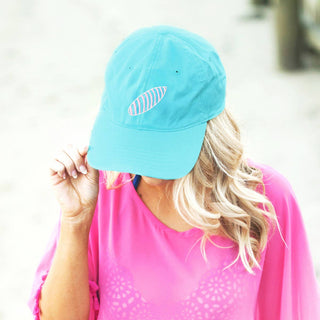 Surfboard Aqua Cap #M190VL-AQ-SURF