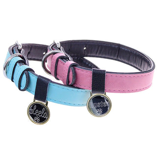 Engraved Pet Tag / Dog Tag #LEDOG-PERS - Pet Id