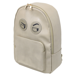 Eye Got You Taupe Backpack for School or an Everyday Bag #MG320EYE