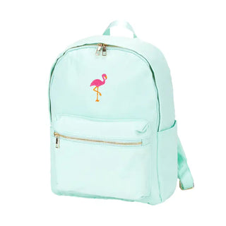 Flamingo Charlie Backpack #M364VL-FLAM