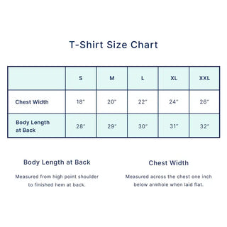 Derby Vibes Patchwork T-Shirt #HPTS-DTEALLG-DV25