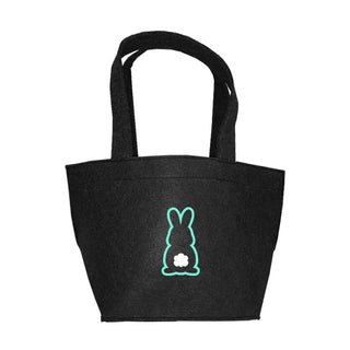Peep Felt Easter Tote #M959VL-PEEP
