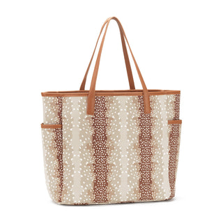 Fawn Hayden Tote