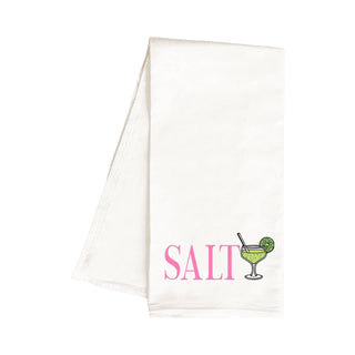 Feeling Salty Hand Towel #HPHT-HTSALT24 - Hand Towel