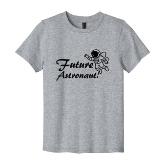 Future Astronaut Kid’s T-Shirt Graphic Tee for Boys & Girls #TSY54-FASTRO - Shirt - Kids