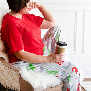 Gnome PJ Pants