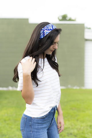 Gypsea Hair Accessory