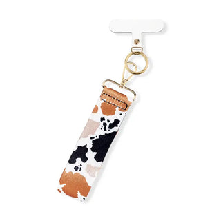 Herd That on the Go Phone Wristlet #CPACK-COW23 - Phonecase Strap