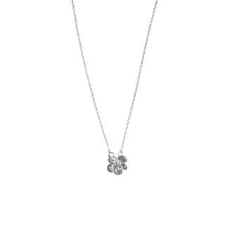 Hibiscus Flower Necklace