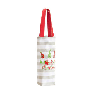 Gnome Wine Bag