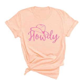 Howdy T-Shirt
