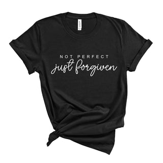 Just Forgiven T-Shirt