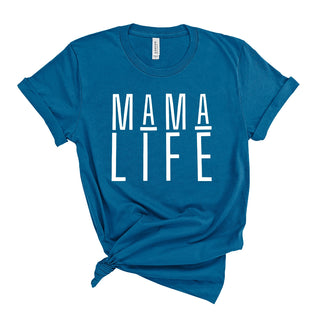 Mama Life T-Shirt