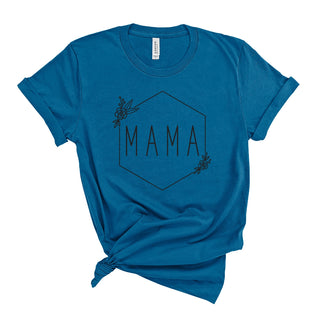 Floral Mama T-Shirt