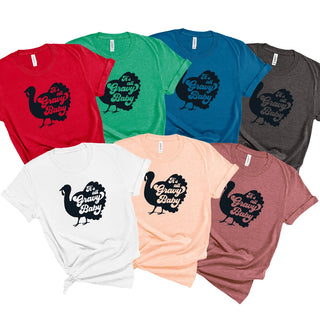 Gravy Baby T-Shirt