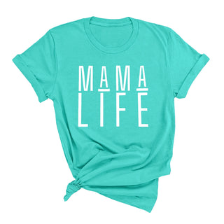 Mama Life T-Shirt